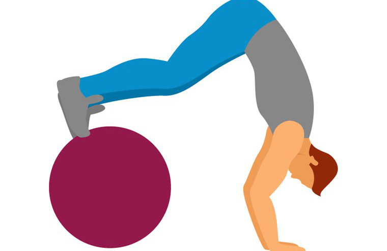 Reduce discomfort in low back pain