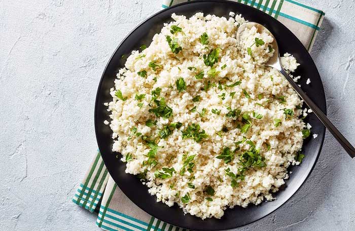 Cauliflower