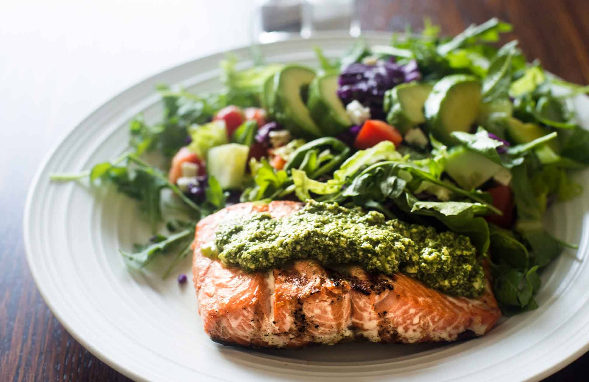 Is the Western diet too heavy on omega-6s?