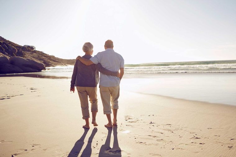 Get a clear picture of yourself at 80