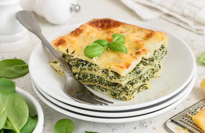 Spinach