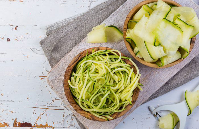 Zucchini
