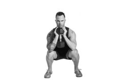 6 simple squat exercises that will help tone your body
