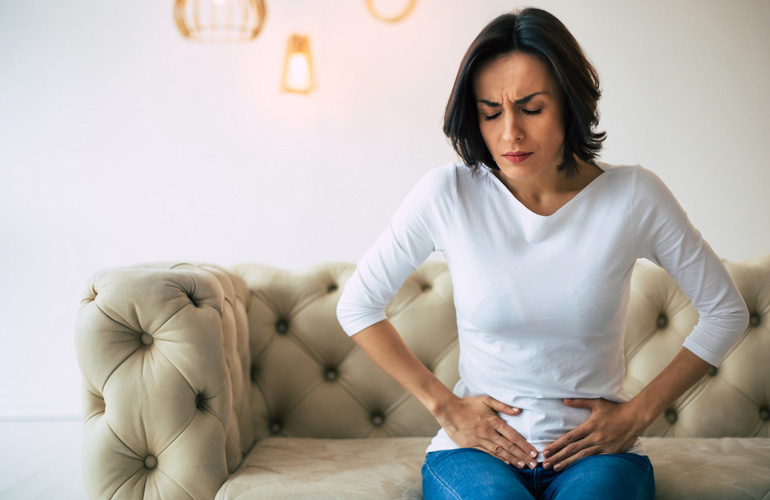 What is endometriosis?