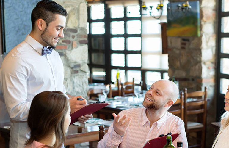Find a transition job to make money while you’re ramping up