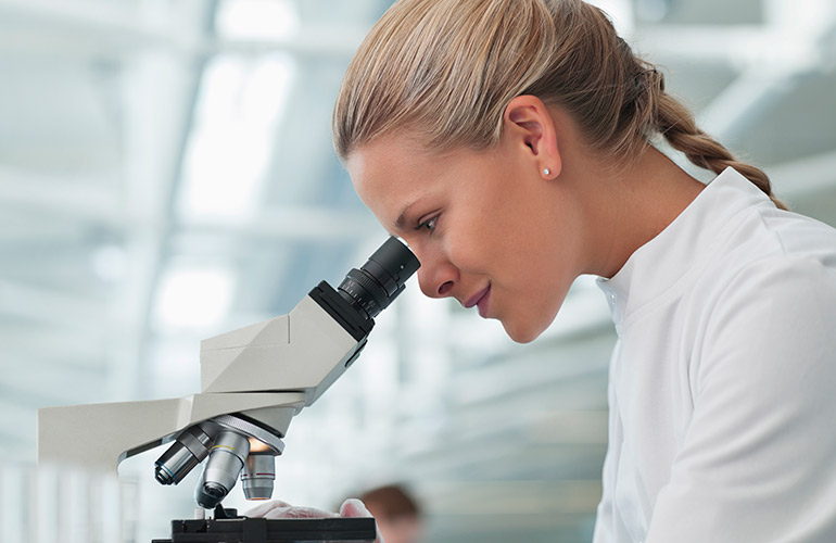There are ways to treat endometriosis