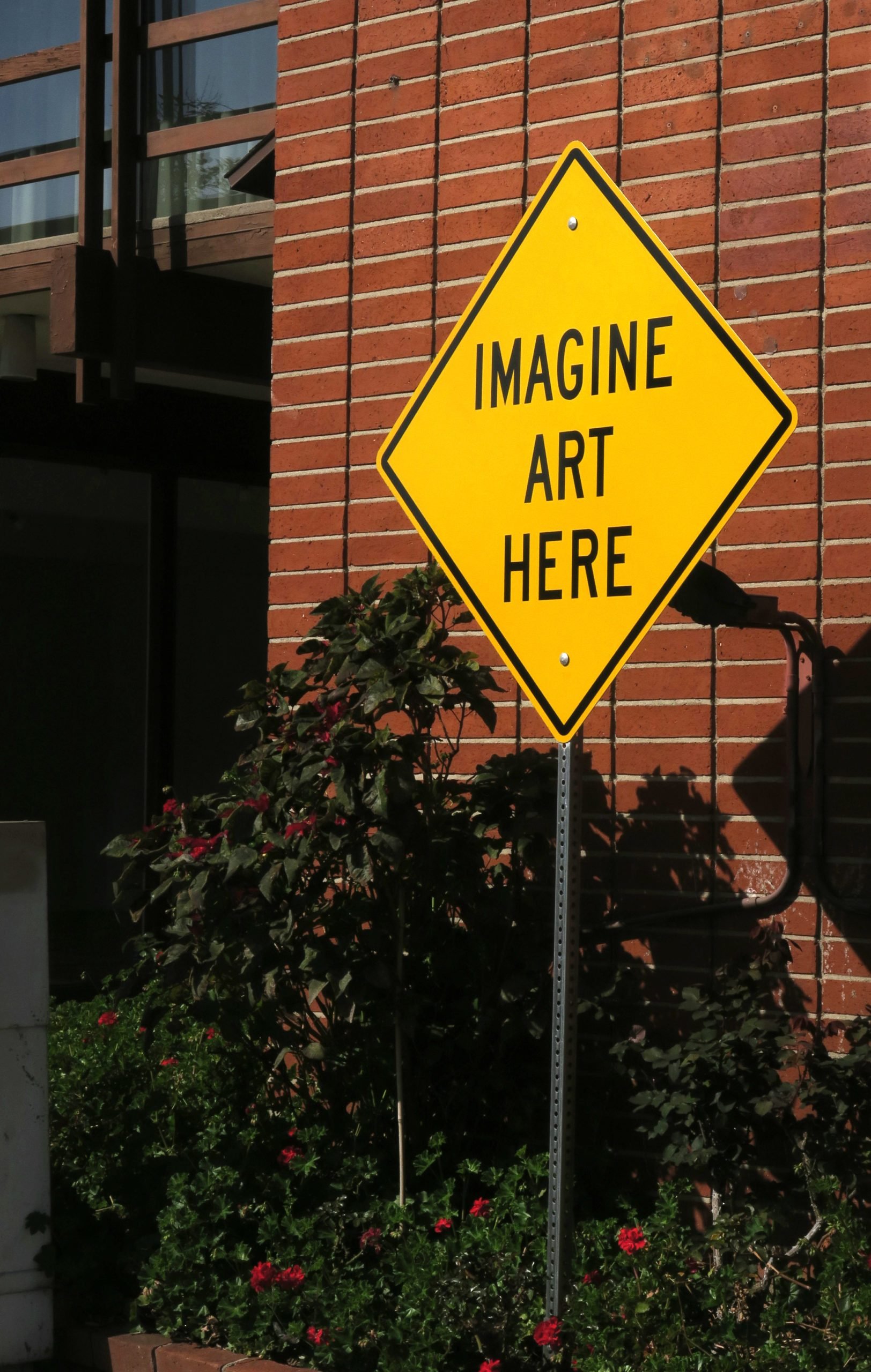 Art is all around us