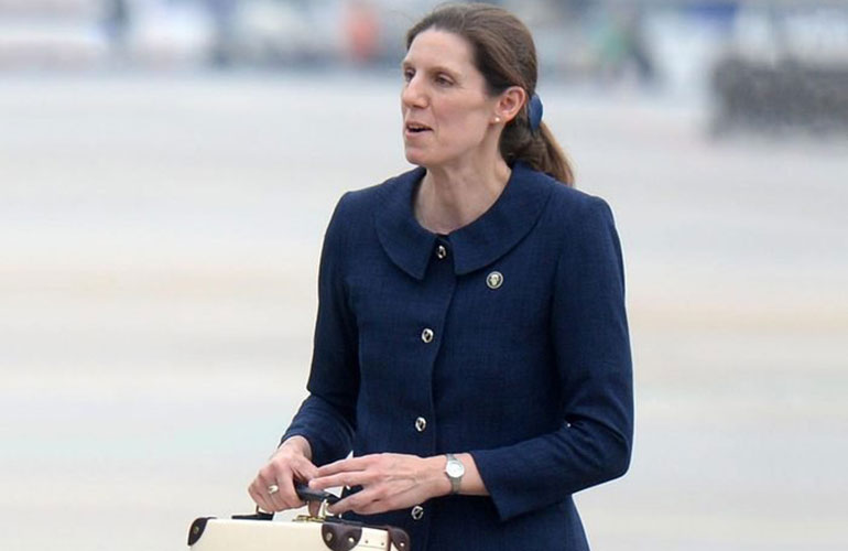 There’s only one royal nanny for George, Charlotte and Louis, but that’s not the whole story…