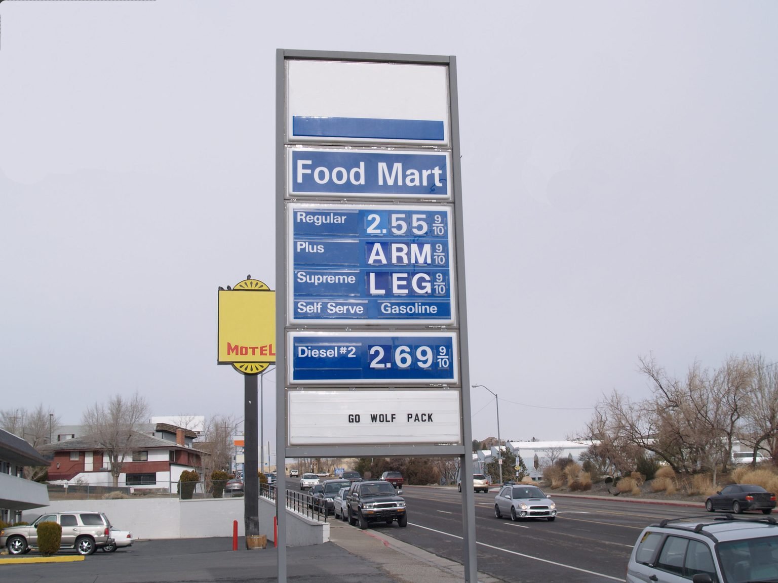 Honesty is the best (advertising) policy
