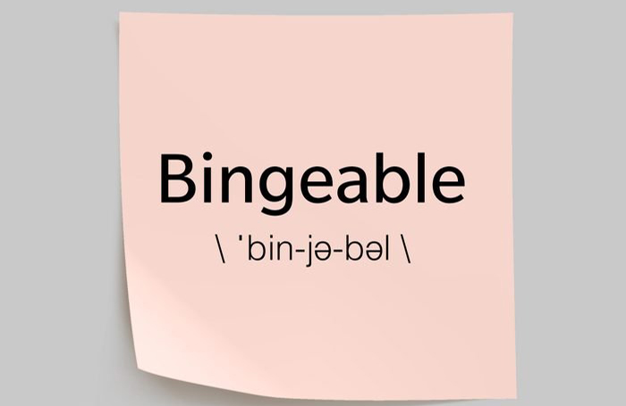 Bingeable