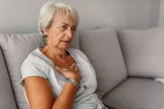 11 silent signs of heart trouble you shouldn’t ignore