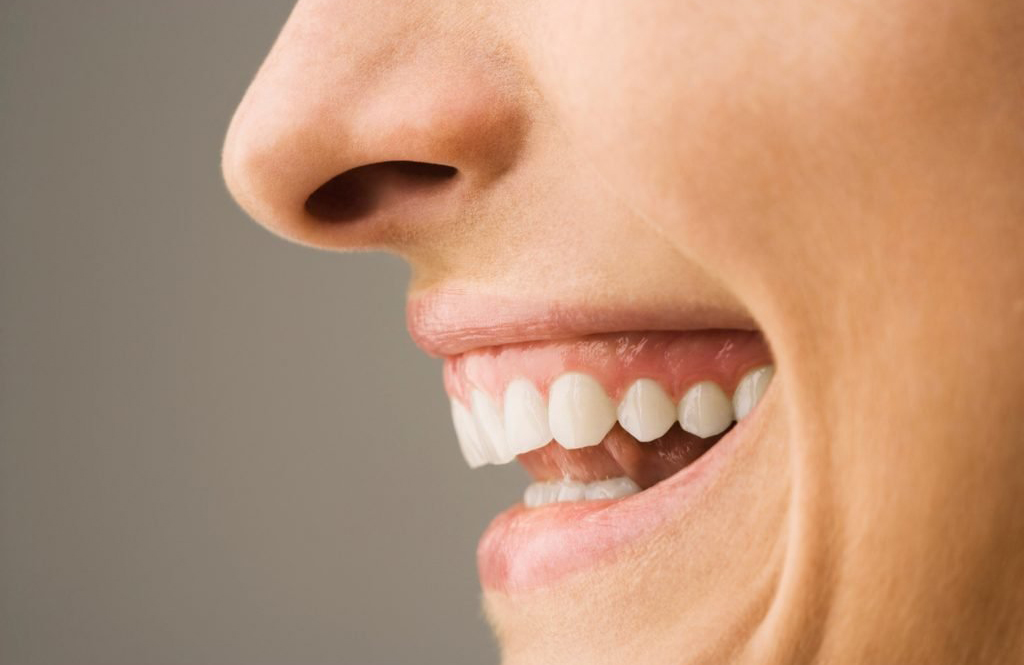 Signs of heart trouble: Your gums are swollen