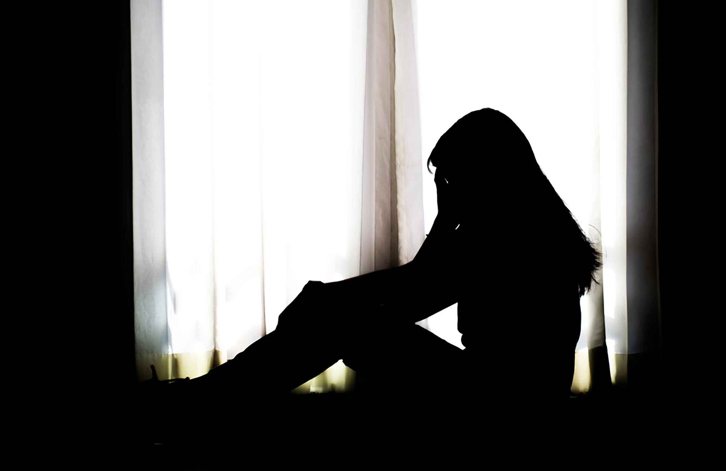 Coping with untreated depression