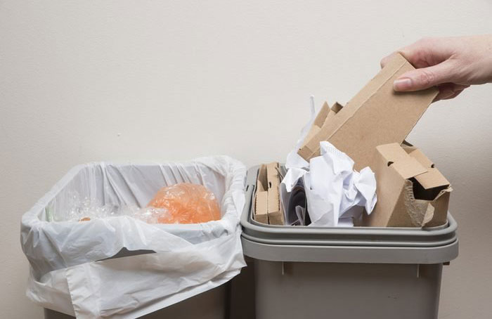 Garbage