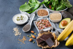 12 foods naturally high in magnesium
