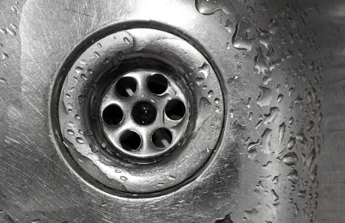 Unused drains