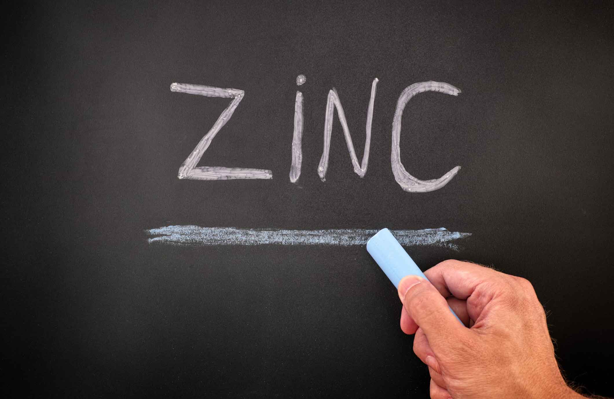 7 signs you’re not getting enough zinc | Reader’s Digest Australia