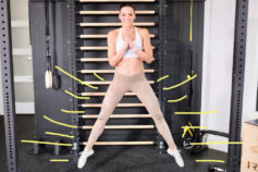 The 10 best thigh exercises to tone your legs fast