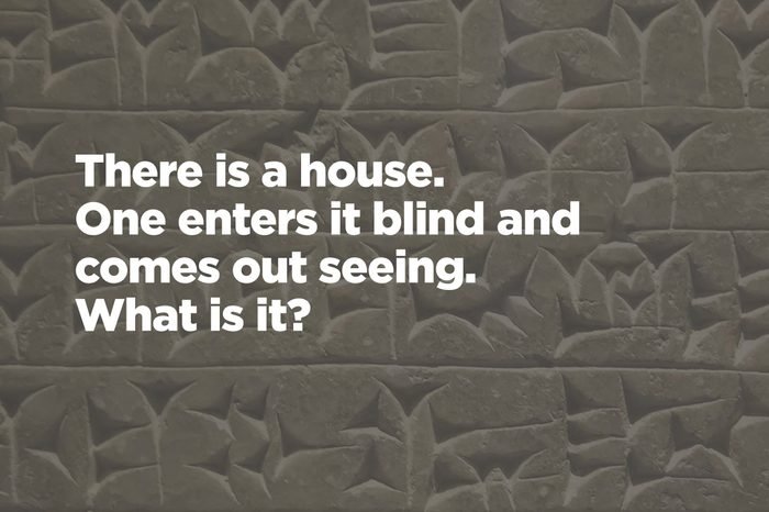 Ancient Sumer: The world’s oldest riddle