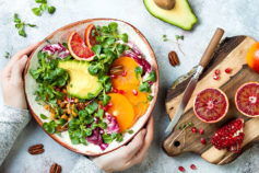 14 foods that can reduce your risk of stroke