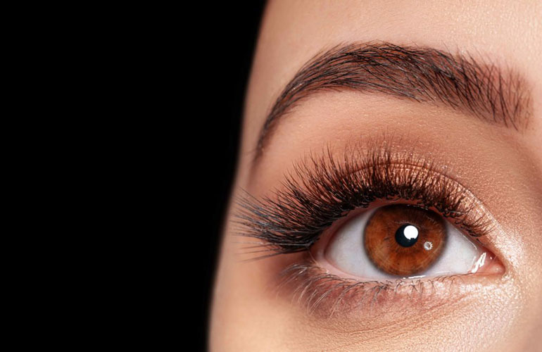 Eyebrows