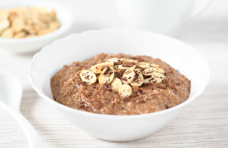 Oatmeal