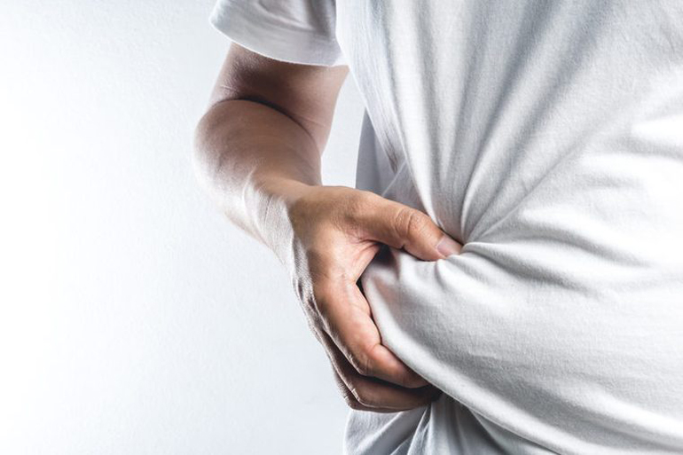 Sitting side effect: more fat storage