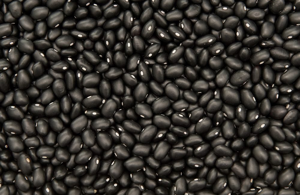 Black beans