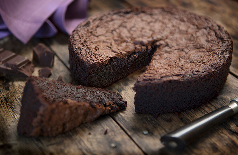 Give up gluten, if you have a sensitivity