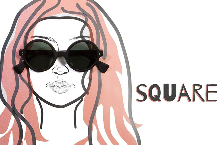 Best sunglasses for a square face: