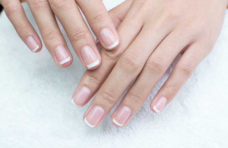 Fingernails