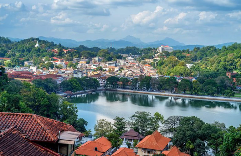 Ceylon