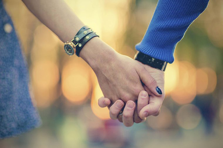 Your partner’s immune system is lousy