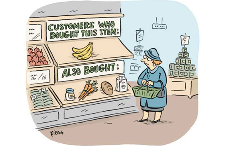 Simple tasks can become sources of unnecessary pressure to make the right decision