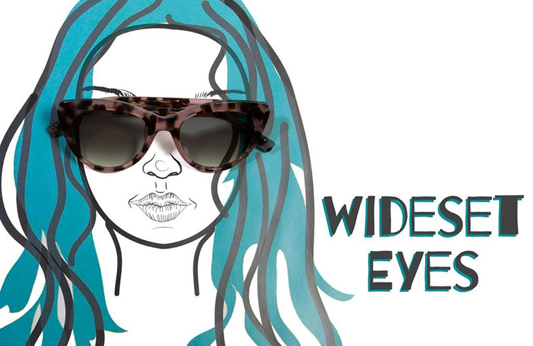 Best sunglasses for wide-set eyes: