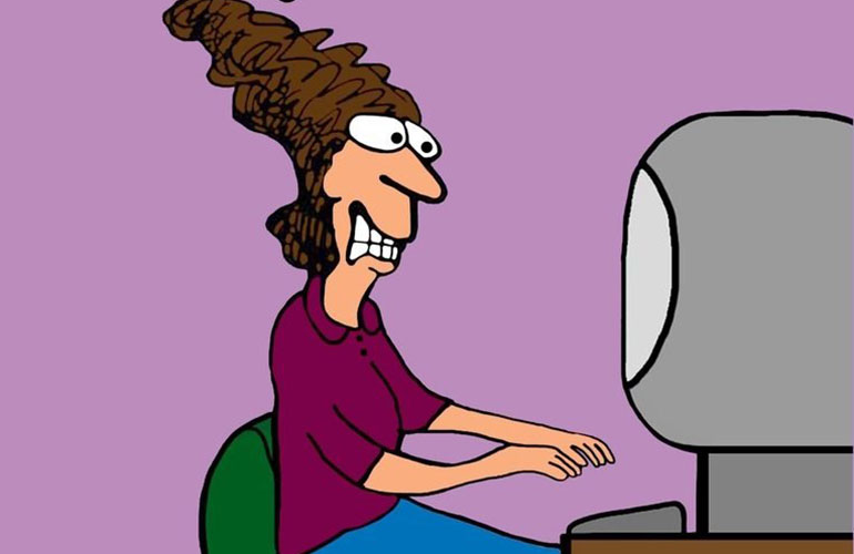 Endless emails