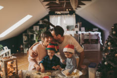 Christmas Eve traditions your family will love
