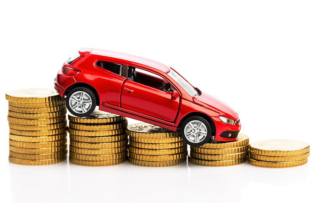 Get better fuel mileage by driving slower