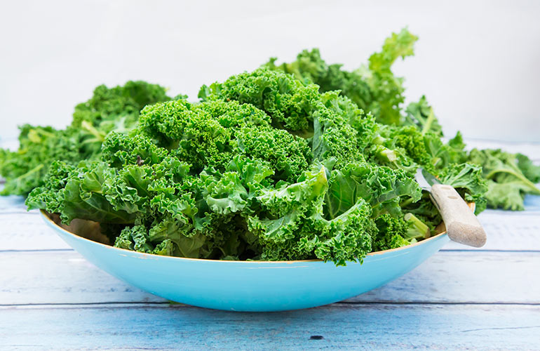 Kale
