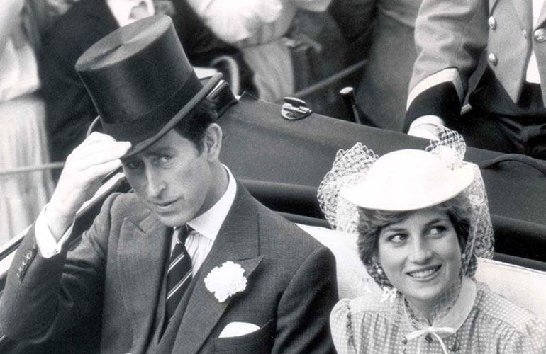 Diana, Princess of Wales