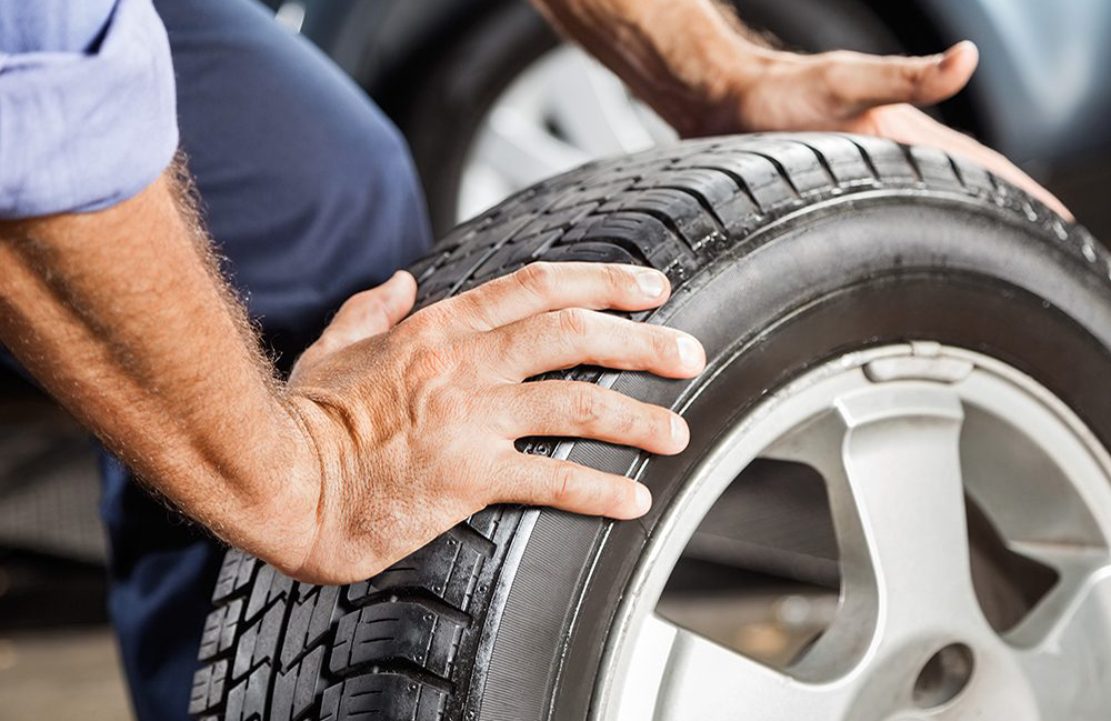 Get better fuel mileage by keeping your tyres at the right pressure