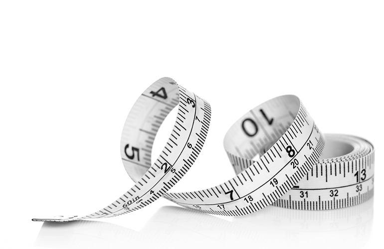 Know your numbers