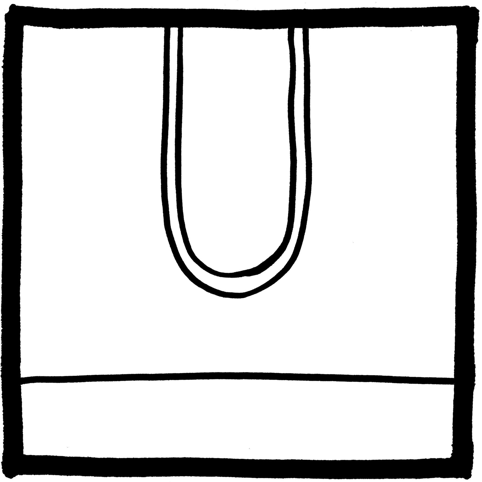 What’s this U-shaped thing for?