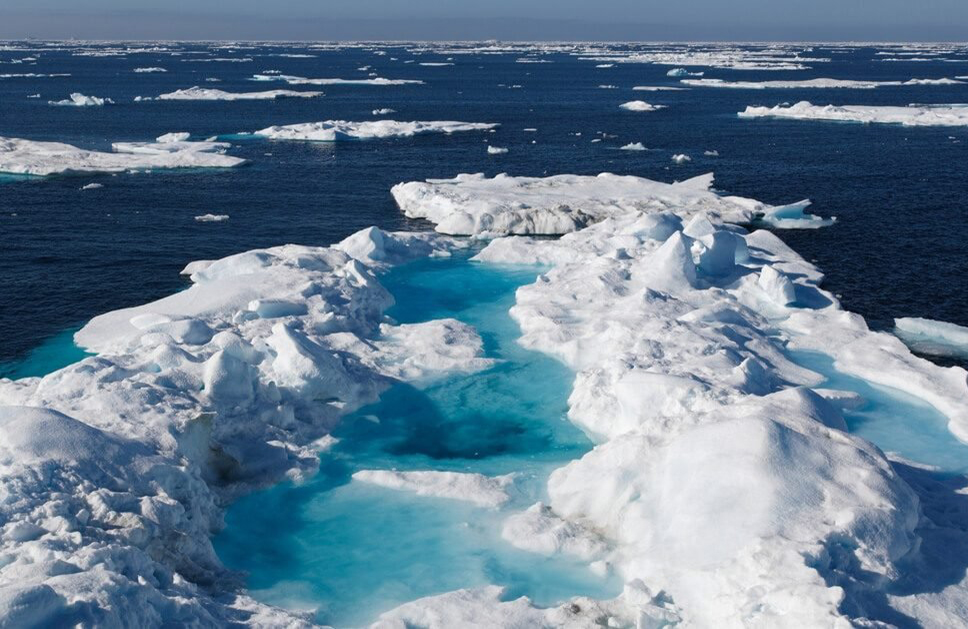 Devon Island, Canada