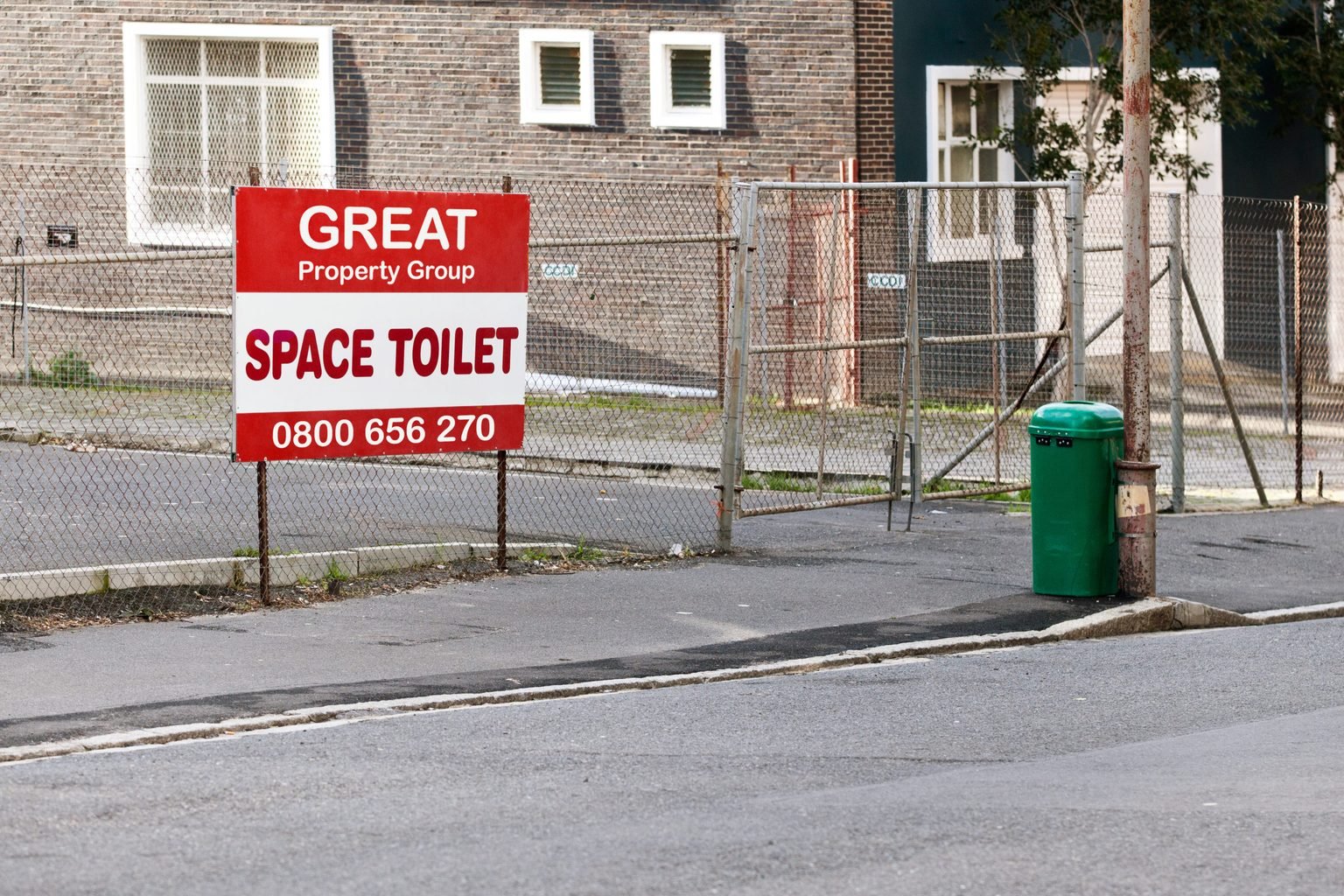 Specificity in marketing