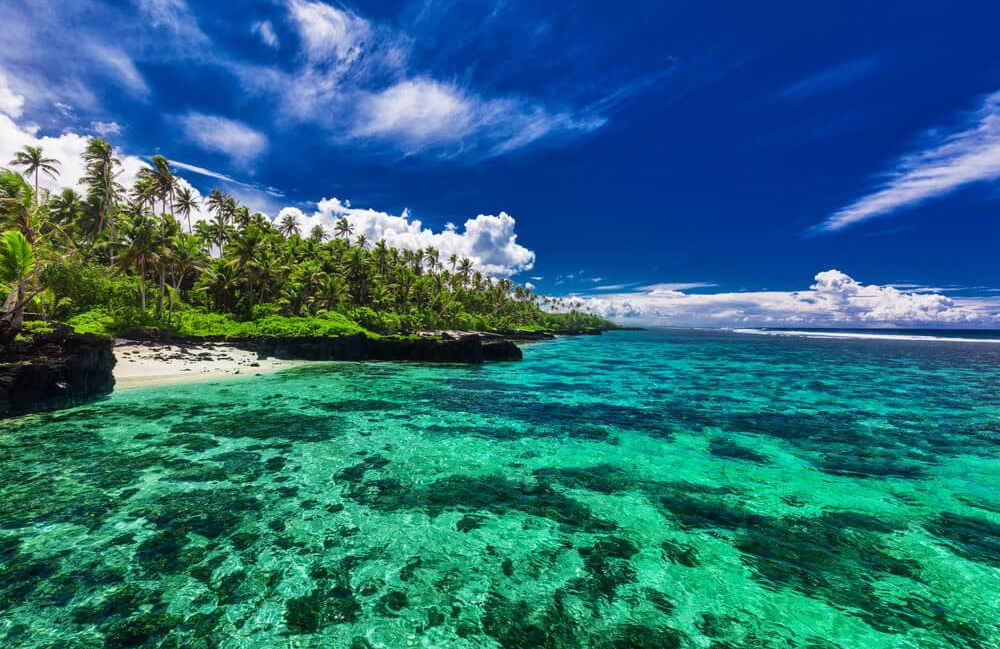 Apolima, Samoa