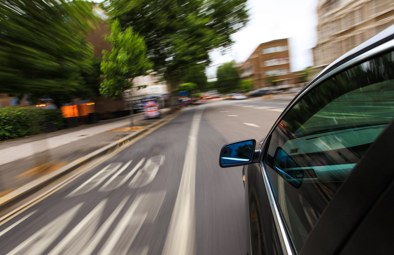 Get better fuel mileage by reducing drag
