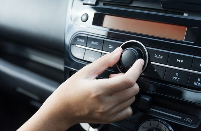 Learn while you drive