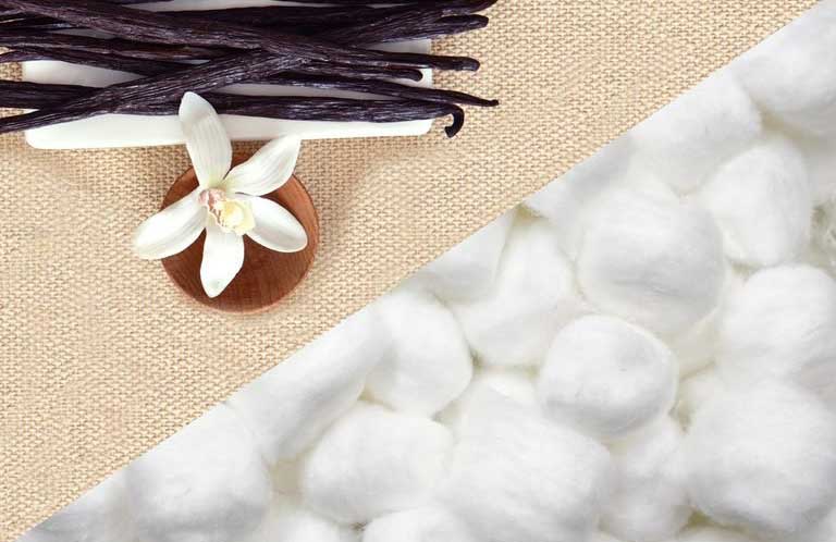 Create a simple fragrance diffuser