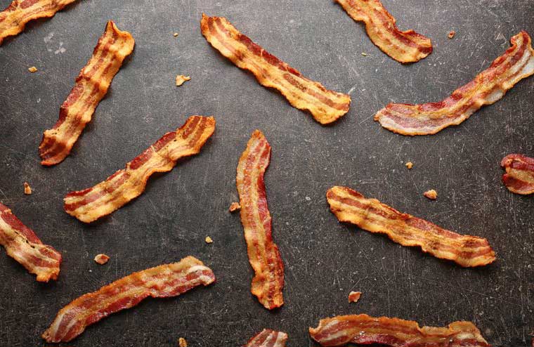 Avoid unhealthy fats